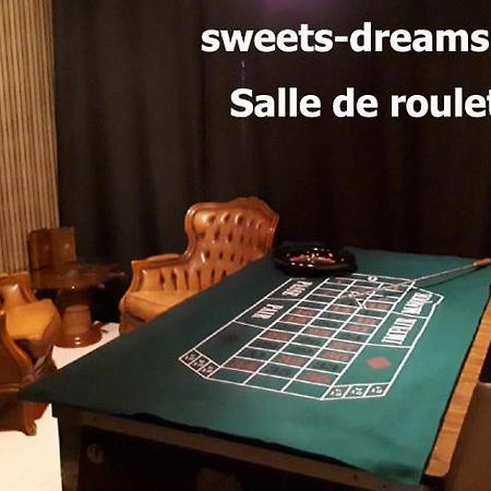 Contoire Sweets-Dreams-Amiens-Picardie-Insolite-Balneo-Week-End-Amoureux المظهر الخارجي الصورة