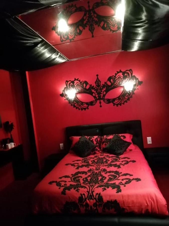 Contoire Sweets-Dreams-Amiens-Picardie-Insolite-Balneo-Week-End-Amoureux المظهر الخارجي الصورة