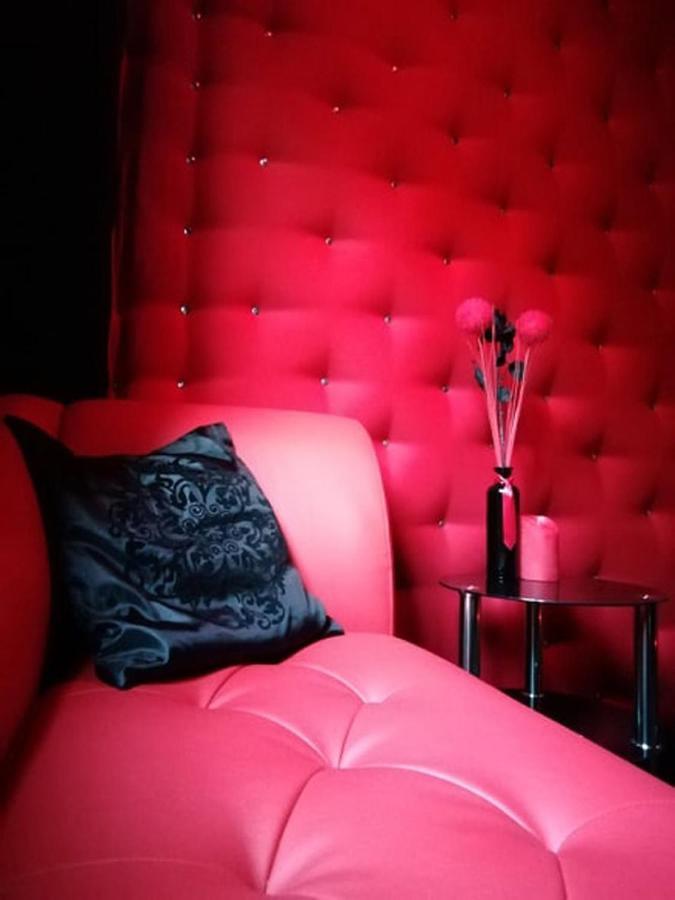 Contoire Sweets-Dreams-Amiens-Picardie-Insolite-Balneo-Week-End-Amoureux المظهر الخارجي الصورة