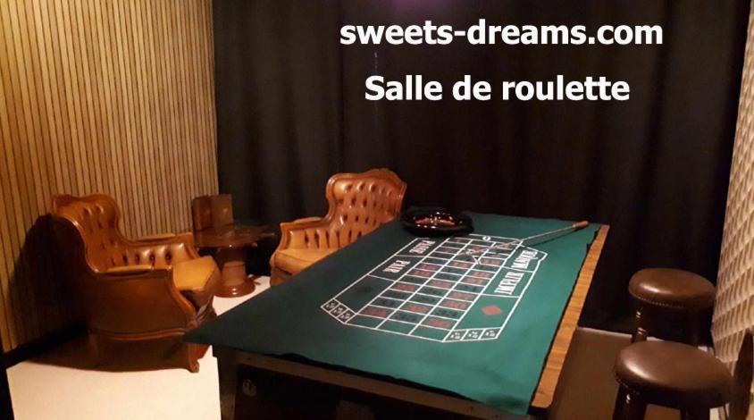 Contoire Sweets-Dreams-Amiens-Picardie-Insolite-Balneo-Week-End-Amoureux المظهر الخارجي الصورة